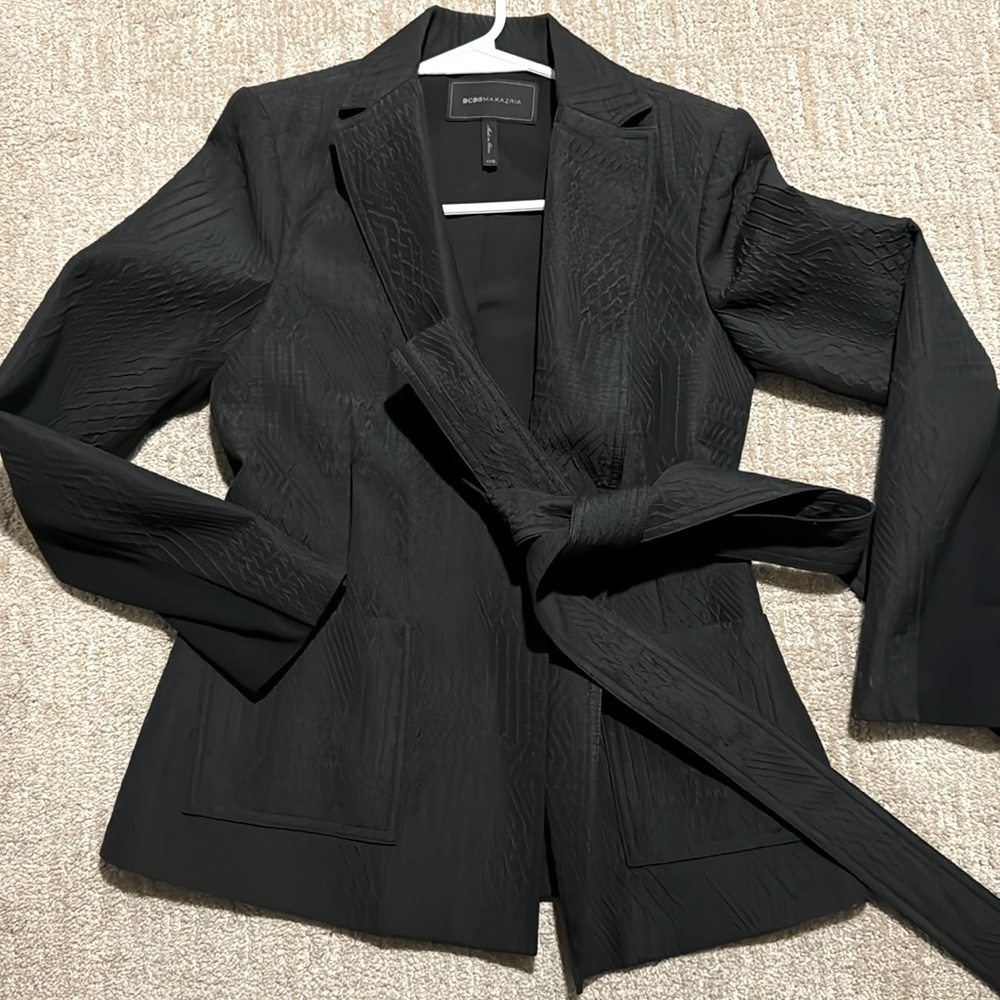 Beautiful BCBG Blazer